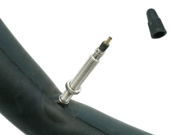 DĘTKA ROWEROWA 27,5x1,75/2,25 wentyl FV dł. 48mm
