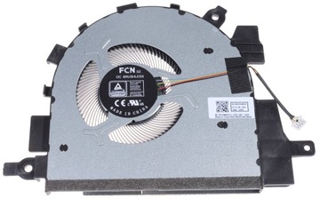 wentylator 5F10S13941 5F10S13942 5F10S13943 5F10S13944 Lenovo IdeaPad 3-15