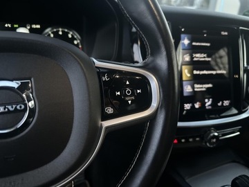 Volvo V60 II  2021 Volvo V60 B3 B Geartronic R-Design, Salon PL, FV23, zdjęcie 24