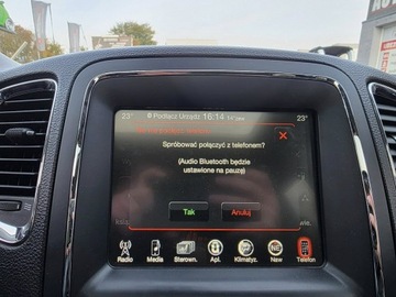 Dodge Durango III 3.6 V6 294KM 2014 Dodge Durango 3.6 LPG 300 KM, Limited, 4x4,, zdjęcie 20