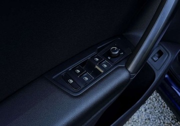 Volkswagen Tiguan II SUV 1.5 TSI EVO 150KM 2019 Volkswagen Tiguan 1.5TSI dsg navi FULL LED kamera PERFEKCYJNY virtual, zdjęcie 31