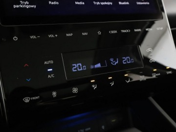 Hyundai Tucson III SUV Facelifting 1.6 CRDi 136KM 2020 Hyundai Tucson mHEV automat navi grzane fotele, zdjęcie 27