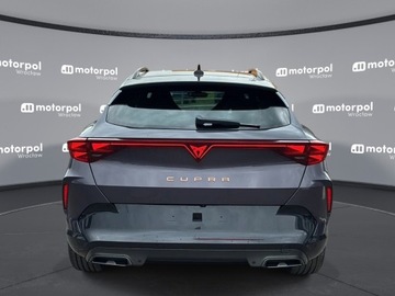 Cupra Formentor Crossover 1.5 TSI 150KM 2026 Cupra Formentor 1.5 eTSI mHEV 150 KM DSG, zdjęcie 8