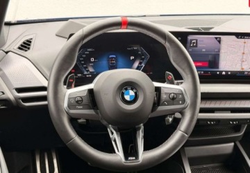 BMW Seria 1 F70 Hatchback M 2.0 M135 300KM 2025 BMW Seria 1 I wlasciciel M Sport Gwarancja Bezwypadkowy FVAT23, zdjęcie 17