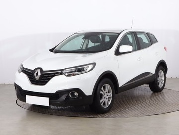 Renault Kadjar Crossover 1.2 Energy TCe 130KM 2016 Renault Kadjar 1.2 TCe, Skóra, Klima, Klimatronic, zdjęcie 1