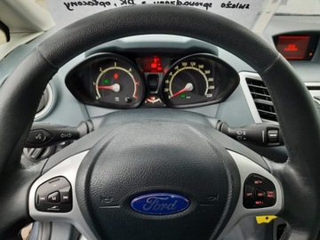 Ford Fiesta VII Hatchback 5d 1.6 Duratorq TDCi DPF 95KM 2010 Ford Fiesta, super stan ! PROMOCJA WIOSENNA !!!, zdjęcie 17