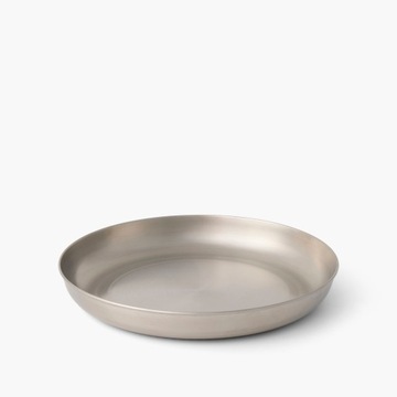 Talerz turystyczny SEA TO SUMMIT Detour Stainless Steel