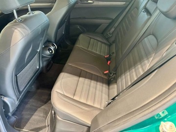 Alfa Romeo Stelvio Quadrifoglio 2.9 GME V6 520KM 2025 Stelvio Bi Turbo V6 Quadrifoglio Q4 2.9 (520KM) 2025, zdjęcie 15