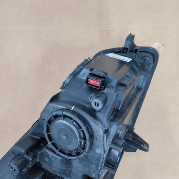 LAMPA LEWY PRZÓD OPEL INSIGNIA A BI XENON LED