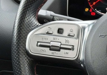 Mercedes Klasa B W247 Sports Tourer 1.3 B200 163KM 2019 Mercedes-Benz Klasa B I wlasciciel AMG Line Gwarancja Bezwypadkowy FV, zdjęcie 20