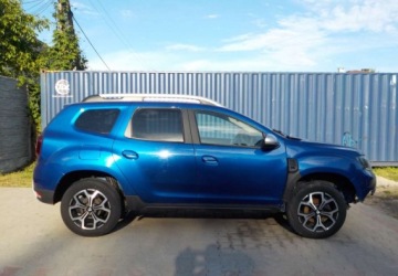Dacia Duster II SUV 1.0 TCe 101KM 2020 Dacia Duster Okazja BenzynaLPG 101KM, zdjęcie 15