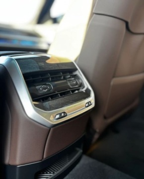 BMW Seria 7 G70 Sedan Plug-In 3.0 M60e 571KM 2026 BMW Seria 7 BMW Bonkowscy 3.0 Hybryda Plug-in 571KM, zdjęcie 17