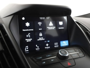 Ford Kuga II SUV Facelifting 2.0 TDCi 150KM 2017 Ford Kuga ST-Line, Bi Xenon, Kamera, Navi,, zdjęcie 24