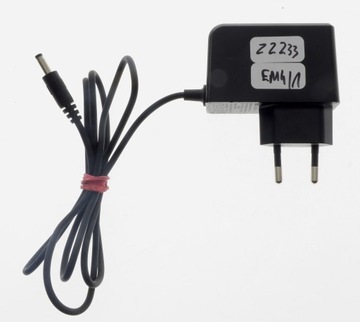 Z2233 Zasilacz XIAOMI 5,2V 10,92W EWC+10052 4X1,7