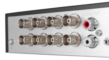 Гибридный рекордер BCS-B-XVR0801(2.0)