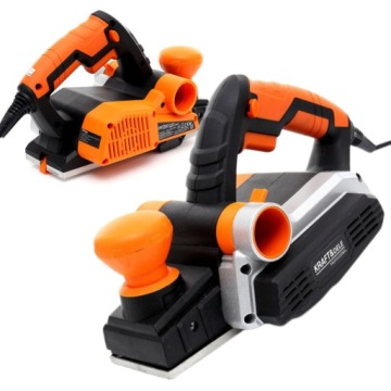 ЭЛЕКТРИЧЕСКИЙ РУГУГАЛЬНЫЙ СТАНОК 1550ВТ 230В 3-ЛЕЗВЫЙ РУГУГАЛЬНЫЙ РУГУГАЛЬНЫЙ СТАНОК 82мм KRAFT