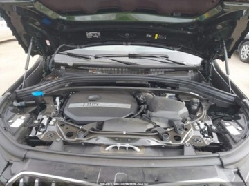 BMW X1 U11 2025 BMW X1 xDrive28i 2025 2.0l 2.0 Benzyna 241KM, zdjęcie 8