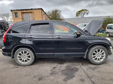 HONDA CR-V III VOLANT