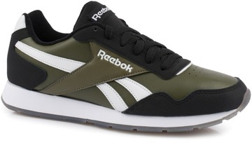 Buty męskie skórzane REEBOK ROYAL GLIDE sportowe sneakersy skóra r. 43