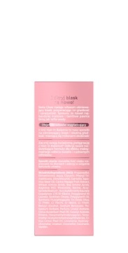 Hair in Balance by ONLYBIO Gloss Сглаживающее масло