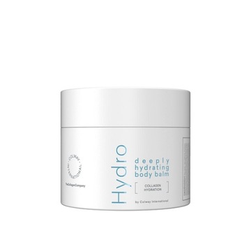 Colway Balsam nawilżający do ciała HYDRO 200ml