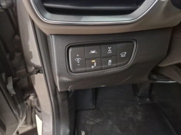 Hyundai Santa Fe IV SUV 2.0 CRDi 185KM 2019 Hyundai Santa Fe 2.0 CRDi Platinium IV (2018-) Hyu, zdjęcie 19