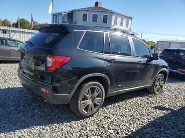 Honda 2021 Honda Passport EXL 2021 3.5L 3.5 Benzyna 280KM, zdjęcie 1