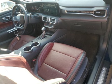 Ford Mustang VI 2024 Ford Mustang 2024 2.3l 2.3 Benzyna 315KM, zdjęcie 8