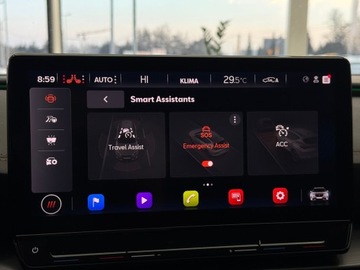 Cupra Formentor Crossover 2.0 TSI 190KM 2022 Cupra Formentor 4Drive DSG / DCC / Beats Audio / K, zdjęcie 31