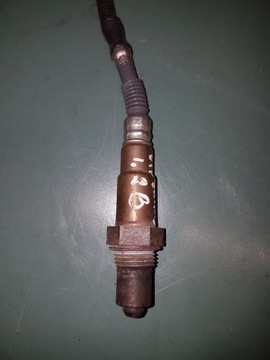 0258017136 SONDA LAMBDA 1.2 63 2008 OPEL AGILA (B) (H08)