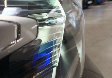 BMW Seria 5 G90-91 Touring 2.0 520d 197KM 2024 BMW Seria 5 d xdrive 197 KM l M-Sport l Harman Kardon Adaptive LED 2.0, zdjęcie 23