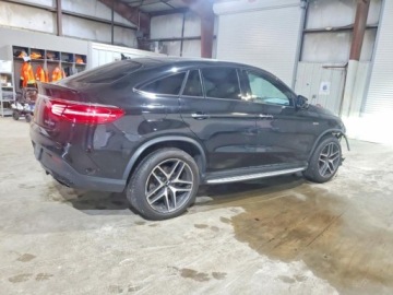 Mercedes GLE V167 2019 Mercedes-Benz GLE 2019 MERCEDES-BENZ GLE COUPE 43 AMG 3.0 Benzyna 385KM, zdjęcie 3