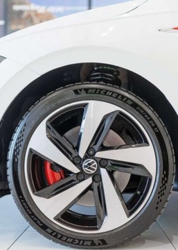 Volkswagen Polo VI GTI Facelifting 2.0 TSI 207KM 2024 Volkswagen Polo 2.0 Tsi Gti DSG 2.0 Benzyna 206KM, zdjęcie 17