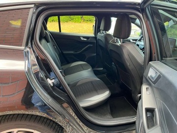 Ford Focus IV Kombi ST 2.3 Ecoboost 280KM 2020 Ford Focus 2.3 benzyna 280 KM 6 biegow ST zarej w PL zadbany zamiana, zdjęcie 28