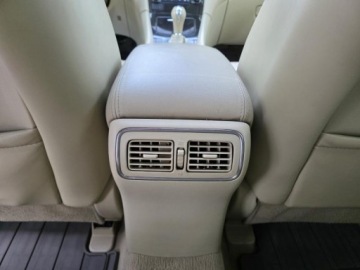 Infiniti EX 3.7 V6 320KM 2010 INFINITI EX37 V6 3.7l benzyna 320KM Salon PL Bezwypadkowy 140, 227km, zdjęcie 25