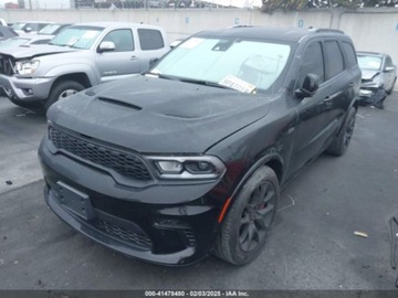 Dodge Durango III 2023 Dodge Durango SRT 392 Premium 2023 6.4l 6.4 Benzyna 475KM, zdjęcie 1