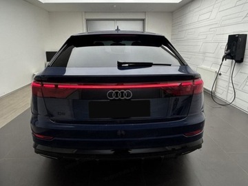 Audi Q8 2025 AUDI Q8 TFSI e quattro S line Suv (394 KM) 2025, zdjęcie 1