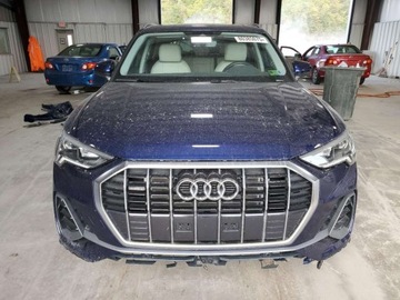 Audi Q3 II 2024 Audi Q3 Premium S Line 45 2024 2.0l 2.0 Benzyna 228KM, zdjęcie 5