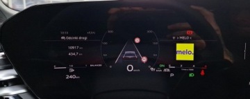 Audi A5 F5 Coupe Facelifting 2.0 40 TDI 204KM 2024 Audi A5 Limousine TDI 150kW Quattro Stronic MatrixLEDAmbienteAudiSoundSSma, zdjęcie 11