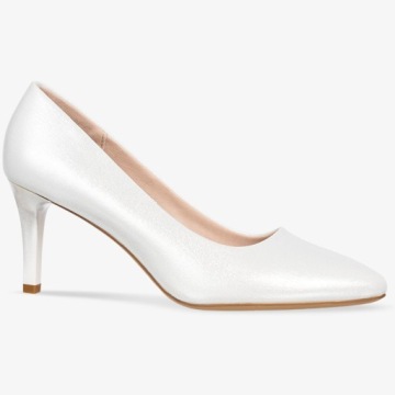 Насосы женские высокие каблуки удобная шпиц удобный 40