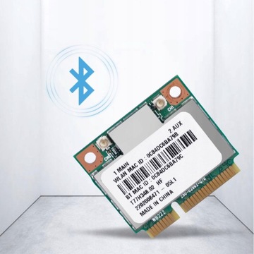 СЕТЕВАЯ КАРТА WIFI AR5B22