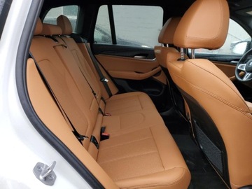 BMW X3 G45 2024 BMW X3 M40i 2024 3.0l 3.0 Benzyna 382KM, zdjęcie 11