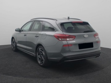 Hyundai i30 III 2026 HYUNDAI i30 1.6 T-GDI 48V N-Line DCT Combi 150KM 2026, zdjęcie 2