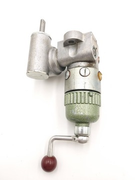 Централизованная смазка станков VOGELE