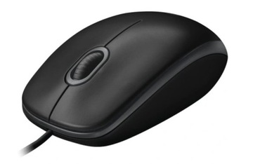 Mysz Logitech B100