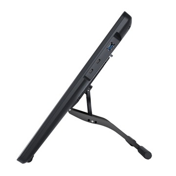 Графический планшет HUION Камвас 22