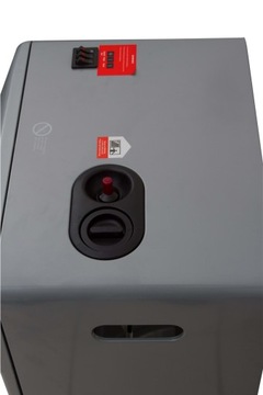 ГАЗОВАЯ ЭЛЕКТРИЧЕСКАЯ ПЛИТА 2в1 QLIMA 5,9 кВт С РЕДУКТОРОМ!