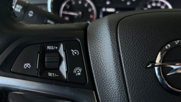 Opel Mokka I SUV 1.4 Turbo ECOTEC 140KM 2017 Opel Mokka X Mokka X Nowy model 4x4 Navi Hak Ledy MOZLIWA ZAMIANA 1.4, zdjęcie 29