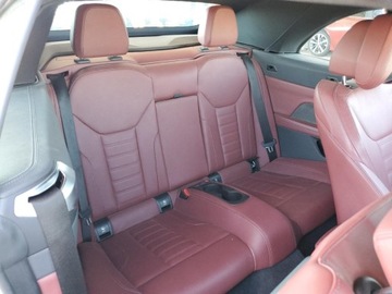 BMW Seria 4 G22-23-26 2021 BMW Seria 4 M440I 2021 3.0l 3.0 Benzyna 382KM, zdjęcie 10