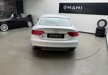 Audi A5 8T S5 Coupe Facelifting 3.0 TFSI 333KM 2012 Audi S5 Limousine 3.0 Quattro Skora Alu Navi Klima Raty Zamiana 3.0 333KM, zdjęcie 8
